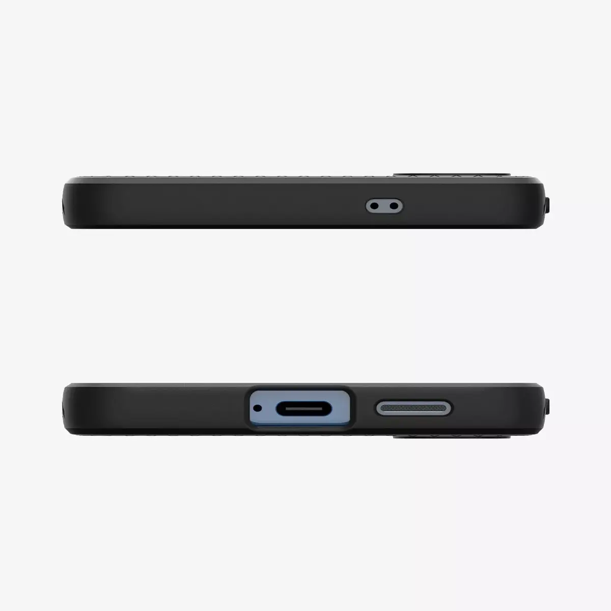 Vāks Spigen Galaxy S25 Liquid Air Photo 11