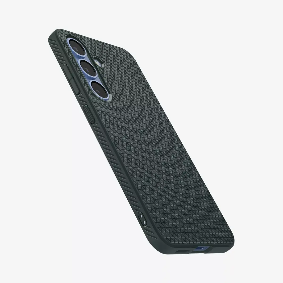 Cover Spigen Galaxy S25 Liquid Air Photo 3