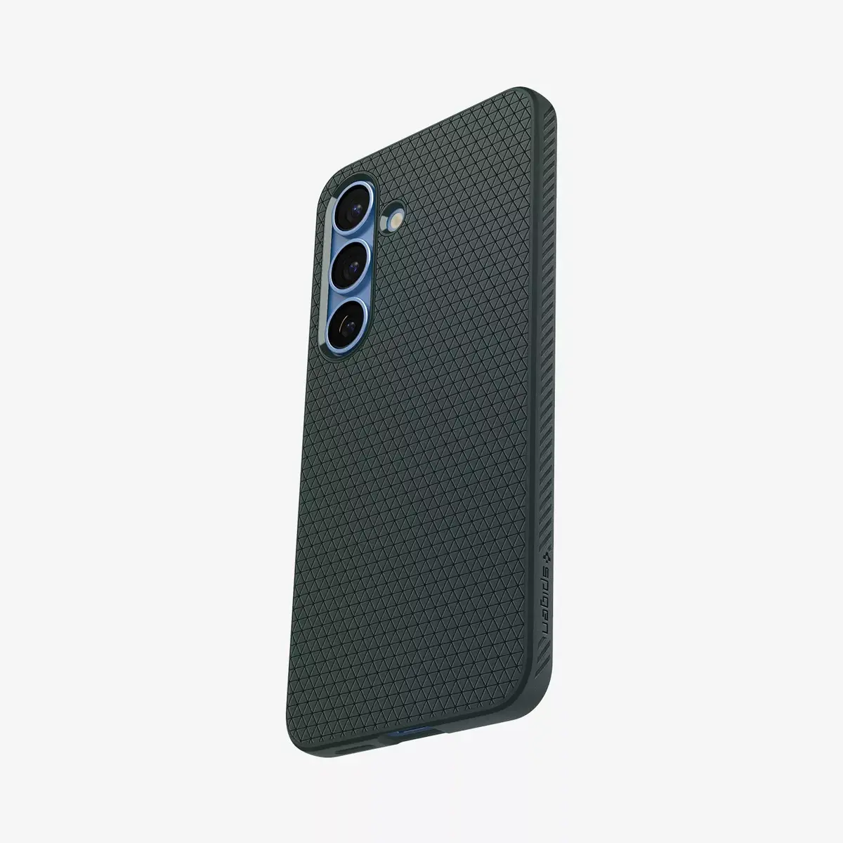 Cover Spigen Galaxy S25 Liquid Air Photo 4