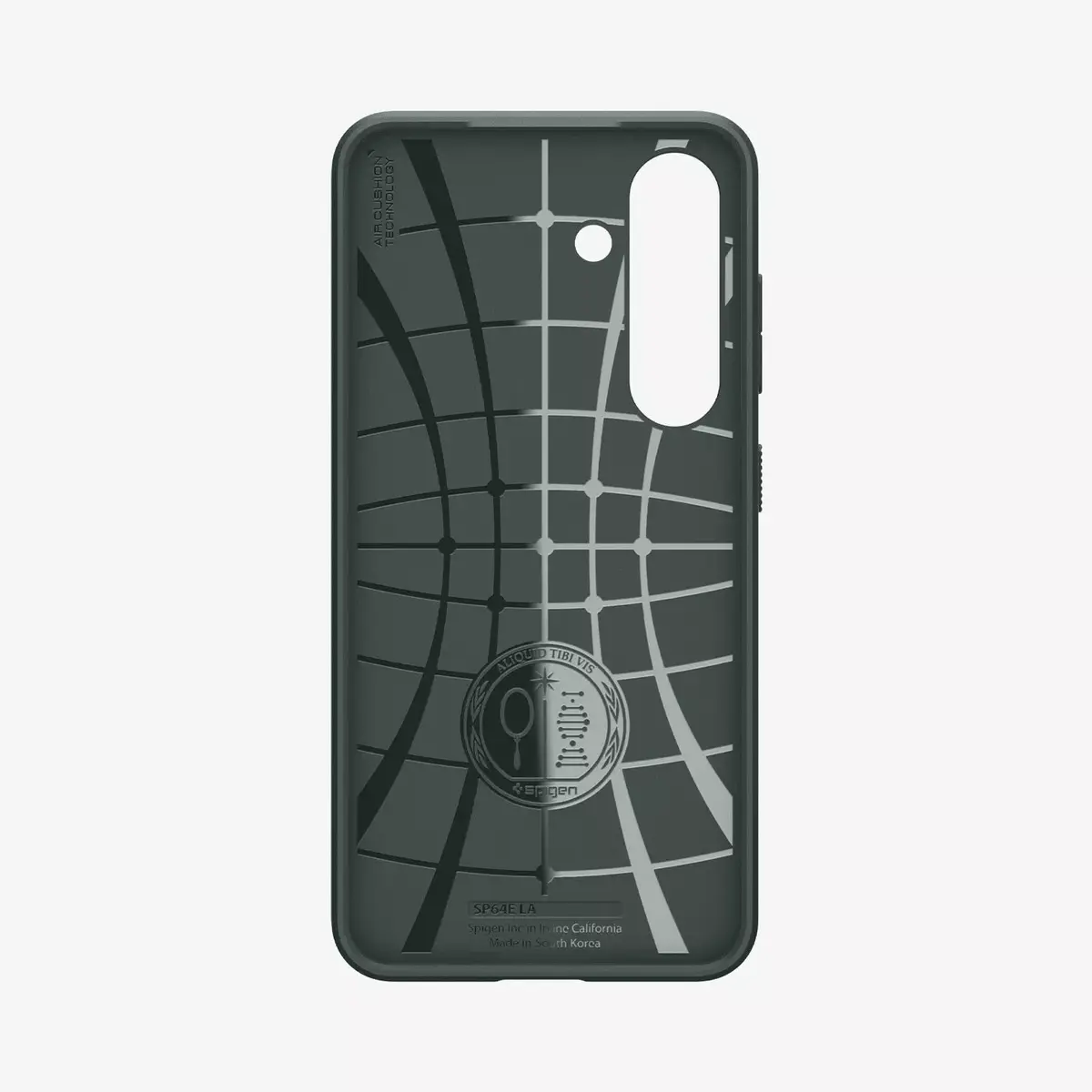 Cover Spigen Galaxy S25 Liquid Air Photo 7