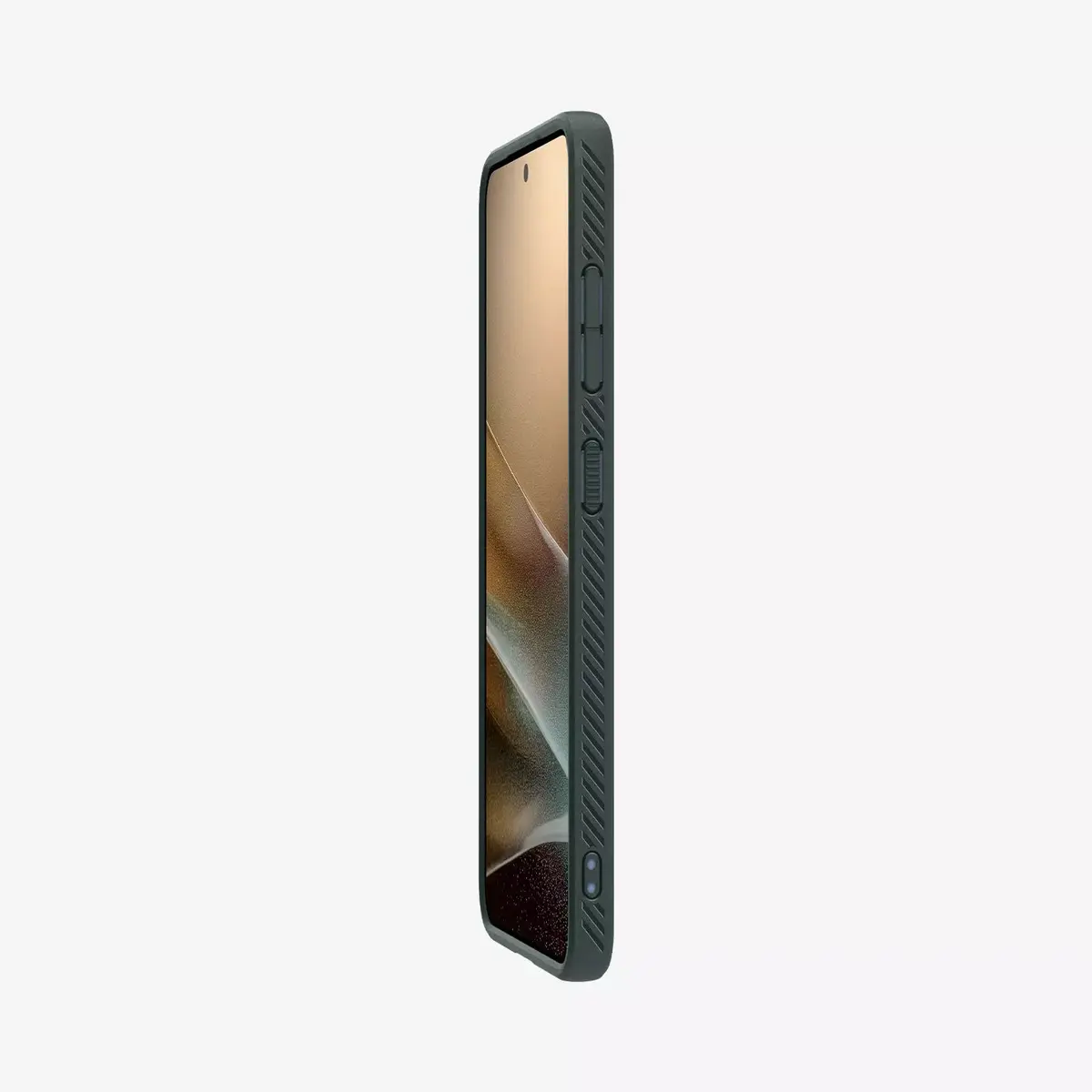 Cover Spigen Galaxy S25 Liquid Air Photo 9