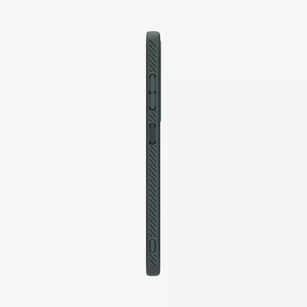Cover Spigen Galaxy S25 Liquid Air Photo 10