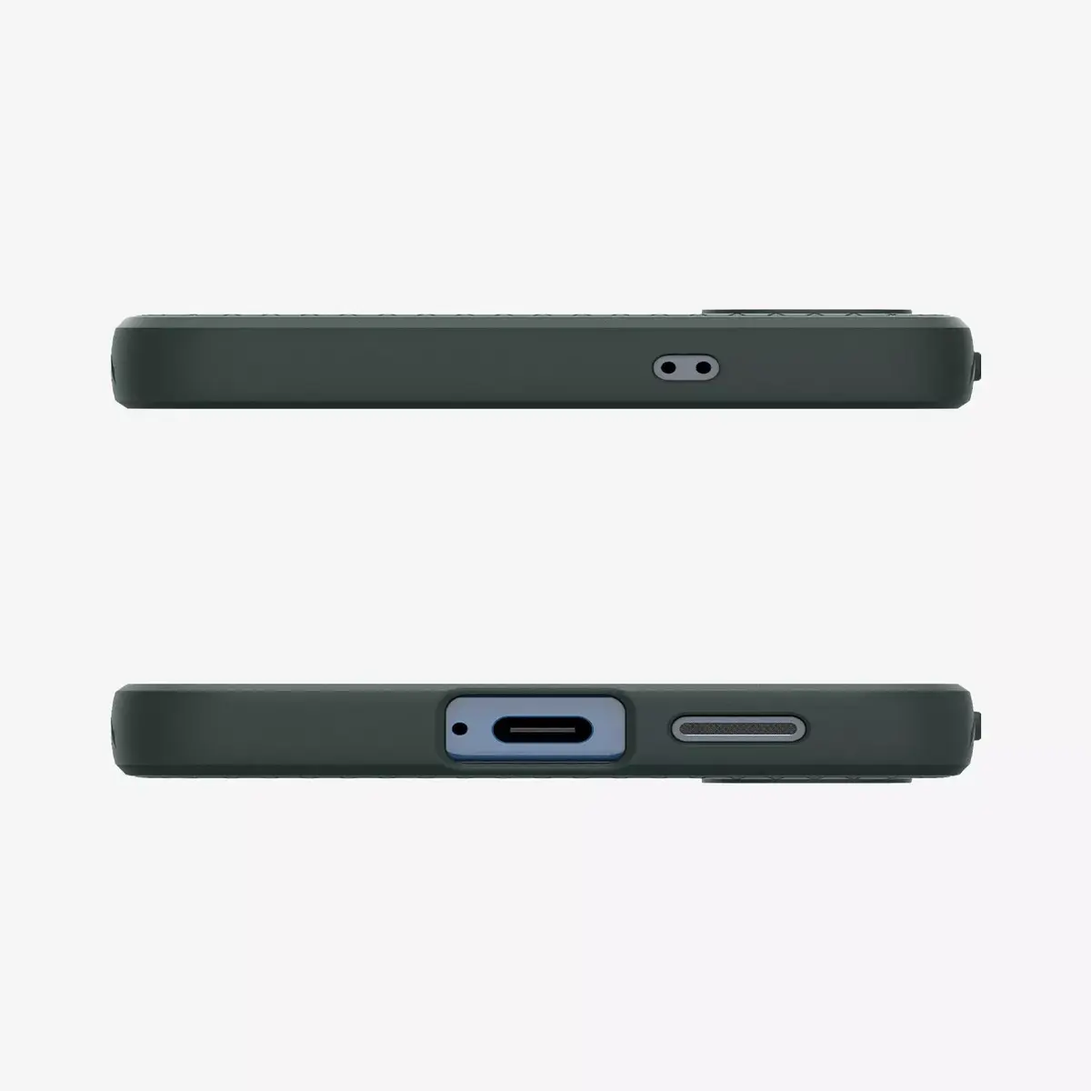 Cover Spigen Galaxy S25 Liquid Air Photo 11