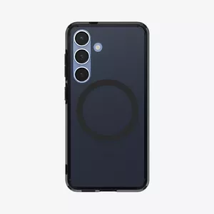Cover Spigen Galaxy S25 Ultra Hybrid MagFit Frost Black