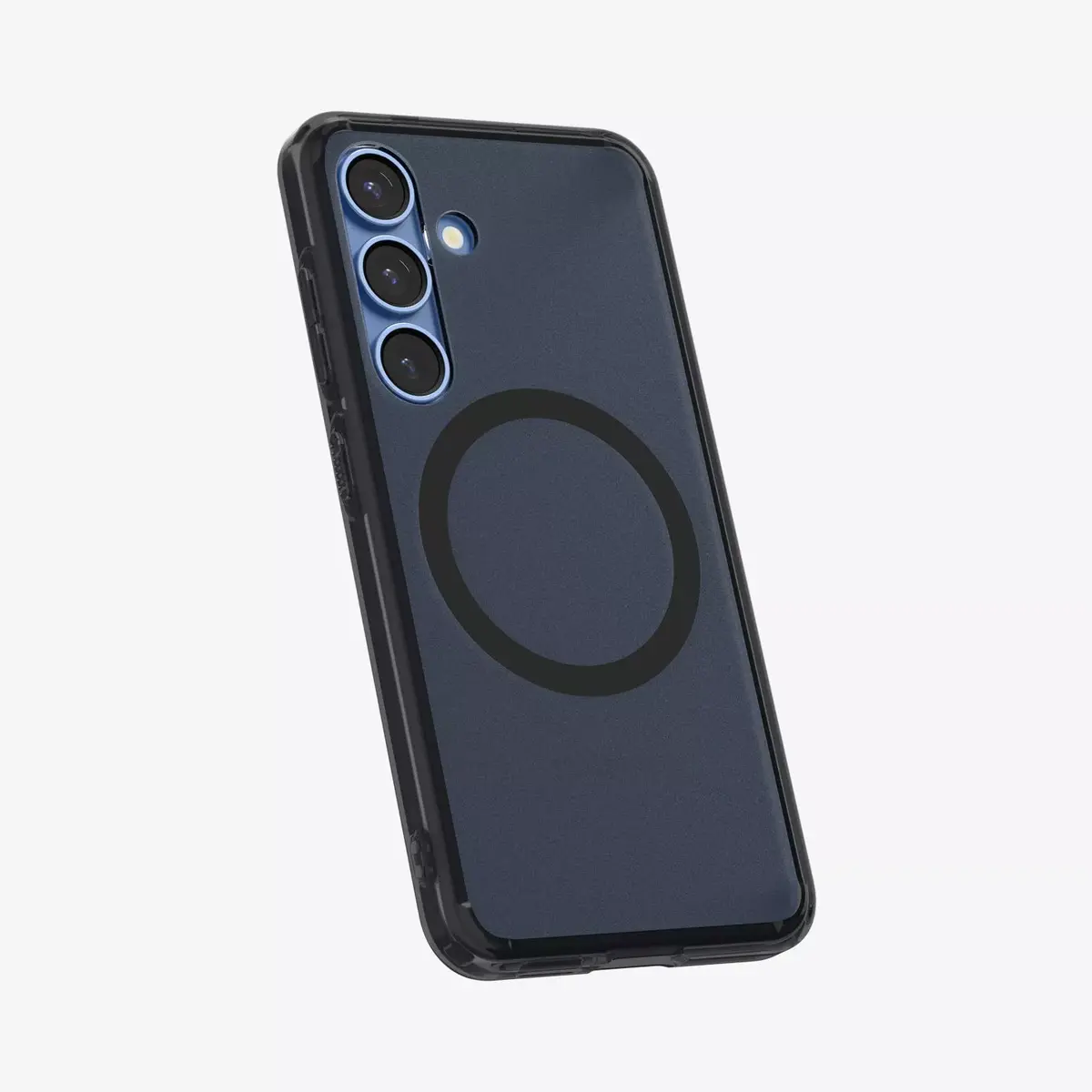 Vāks Spigen Galaxy S25 Ultra Hybrid Photo 3
