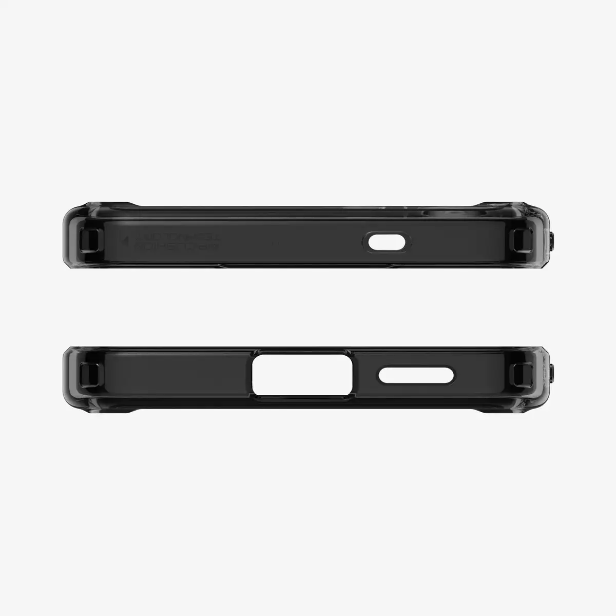 Vāks Spigen Galaxy S25 Ultra Hybrid Photo 10