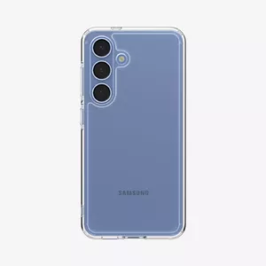 Чехол Spigen Galaxy S25 Ultra Hybrid Crystal Clear Прозрачный