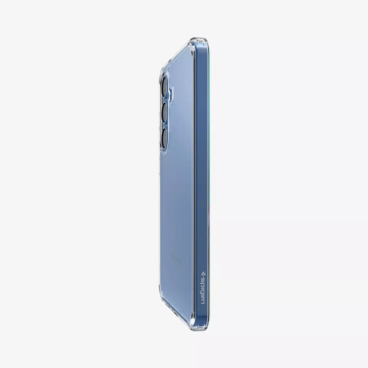 Vāks Spigen Galaxy S25 Photo 7