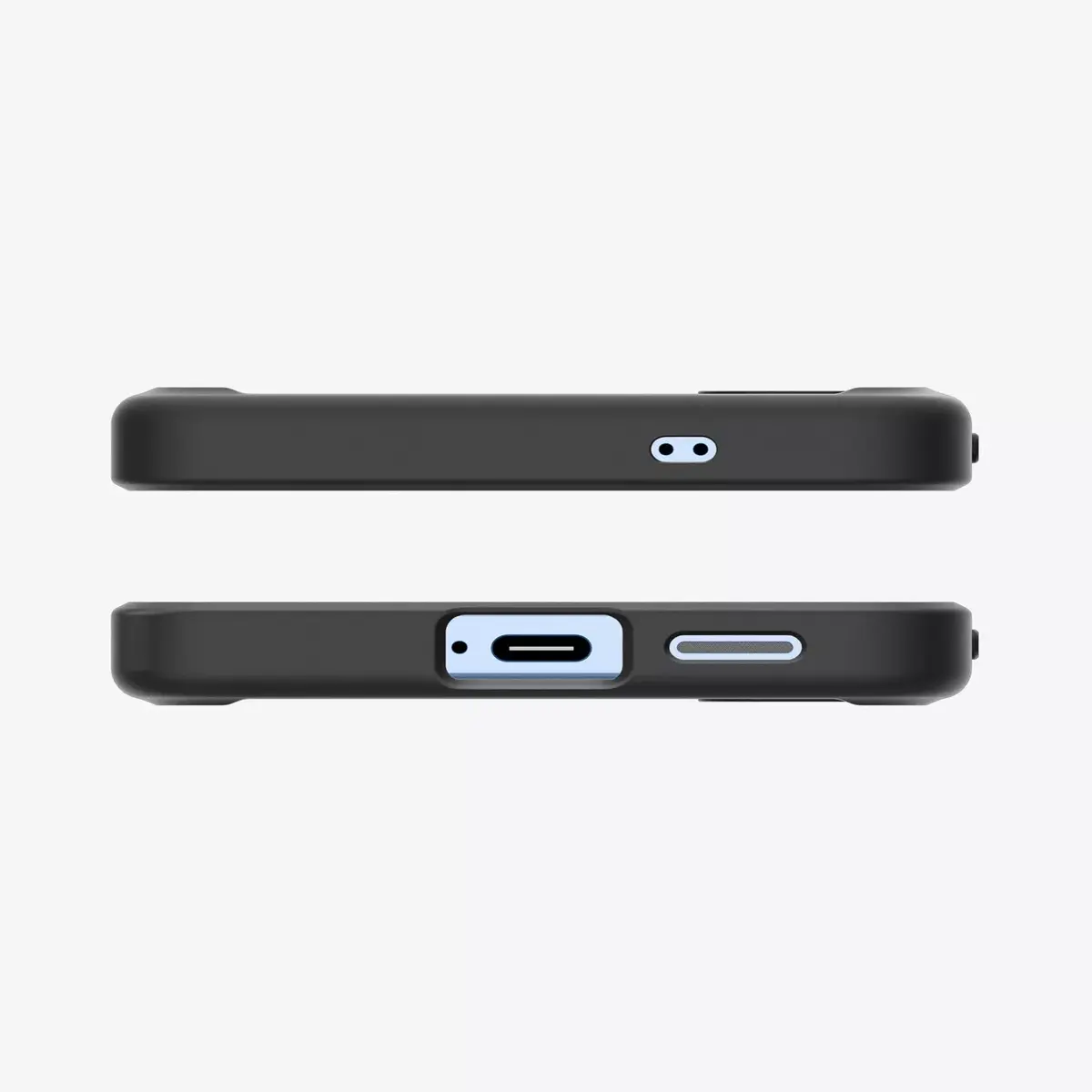 Vāks Spigen Galaxy S25 Photo 10