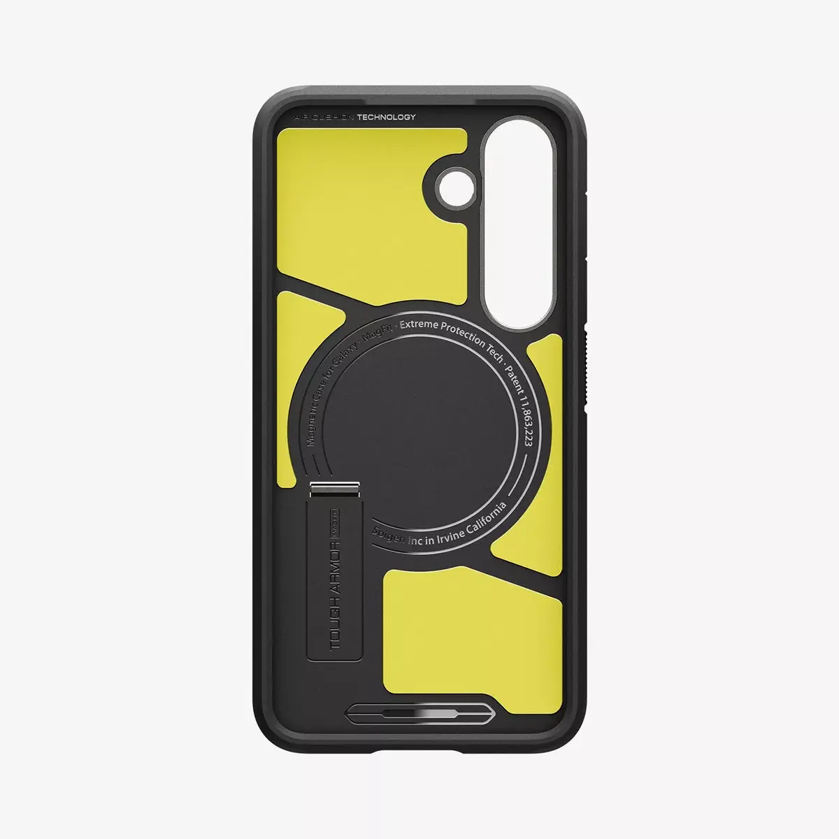 Vāks Spigen Galaxy S25 Tough Armor AI Photo 6