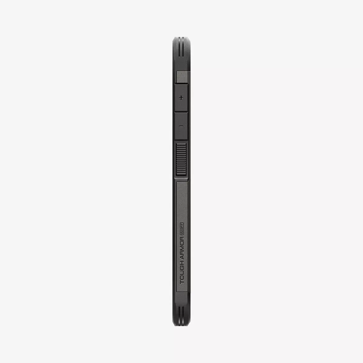 Vāks Spigen Galaxy S25 Tough Armor AI Photo 9