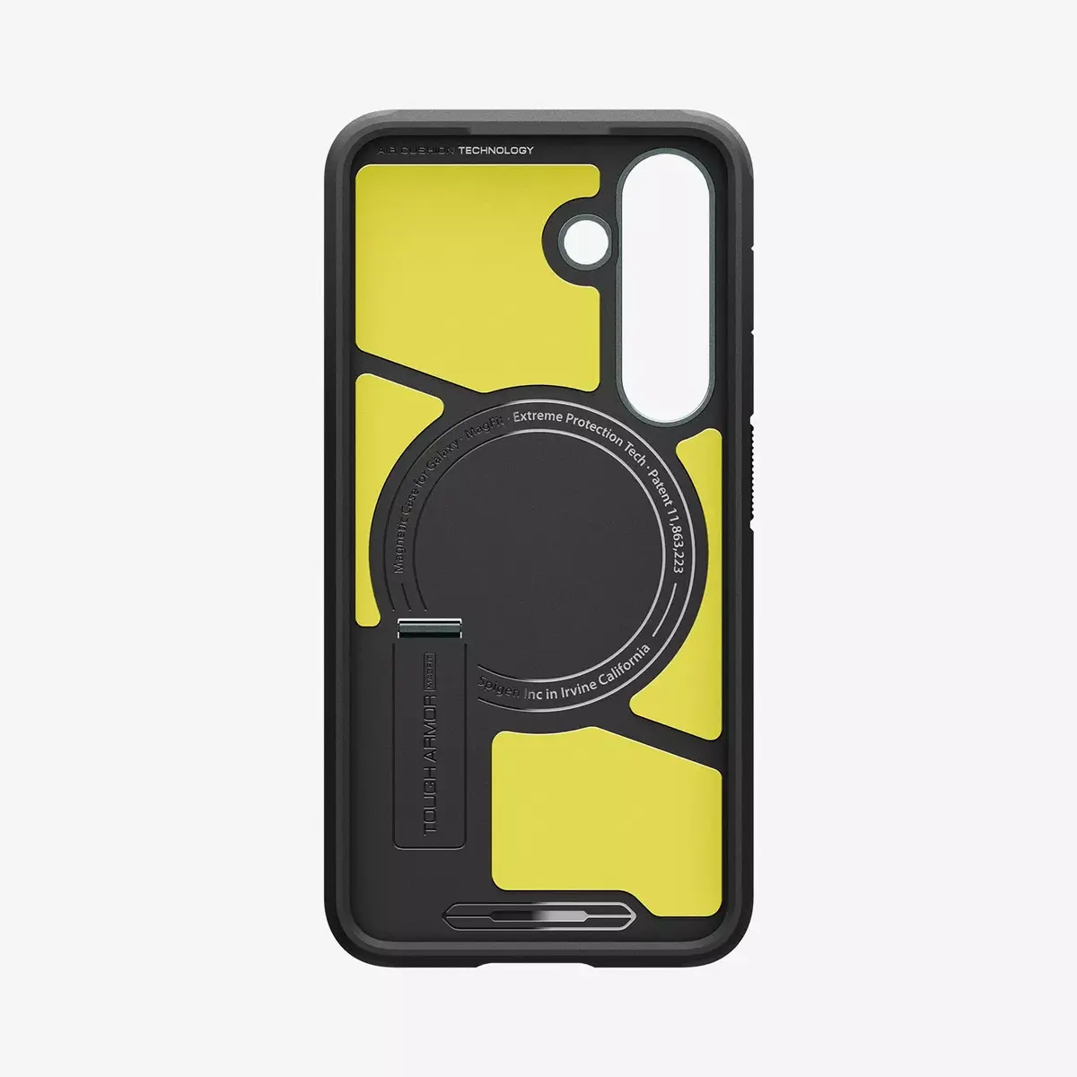 Vāks Spigen Galaxy S25 Tough Armor AI Photo 6