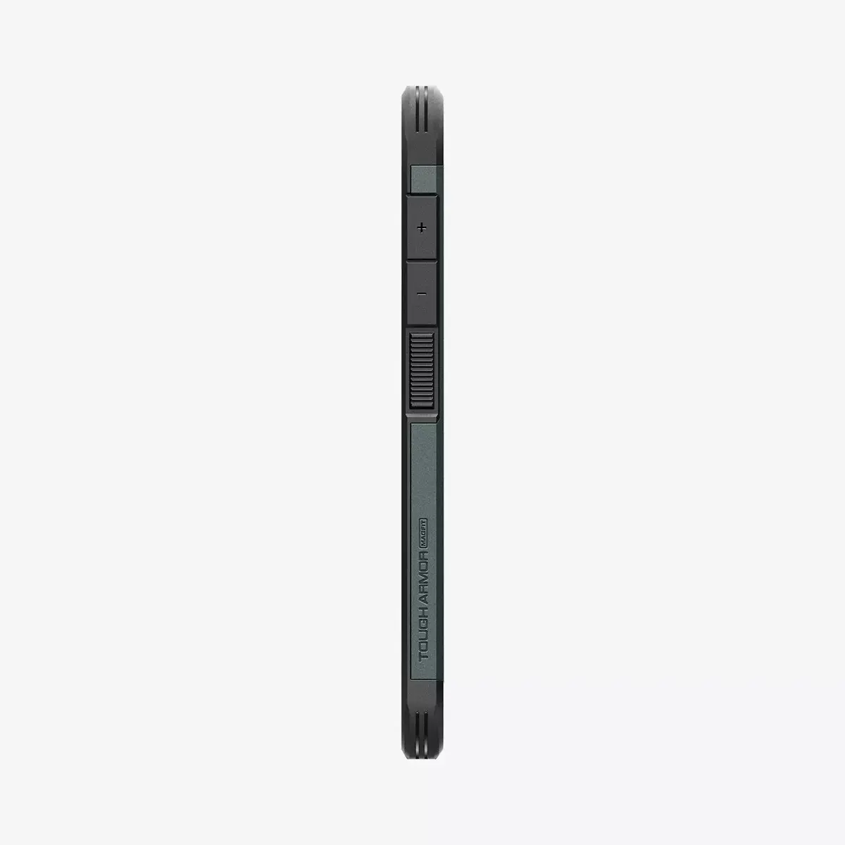 Vāks Spigen Galaxy S25 Tough Armor AI Photo 9