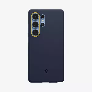 Чехол Spigen Galaxy S25 Ultra Case Nano Pop MagFit Blueberry Navy