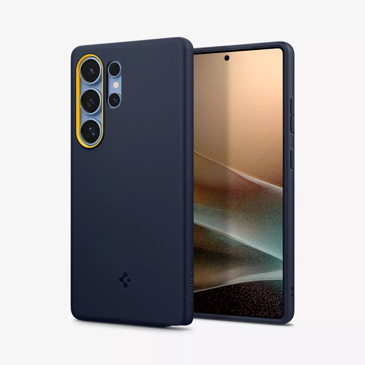 Vāks Spigen Galaxy S25 Ultra Case Photo 2