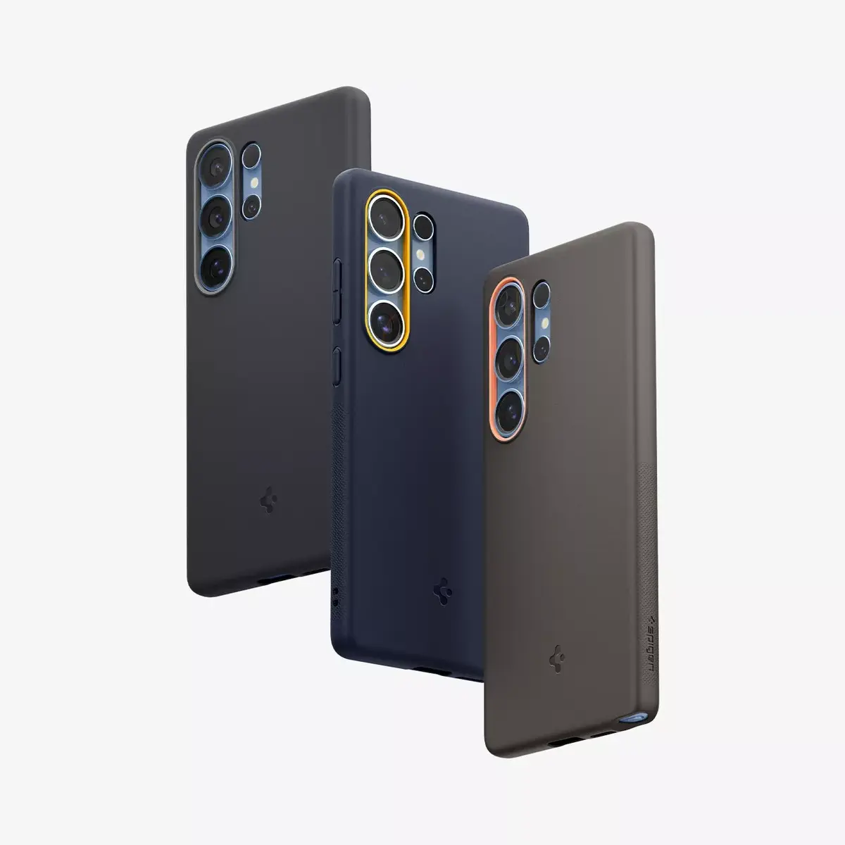 Vāks Spigen Galaxy S25 Ultra Case Photo 3