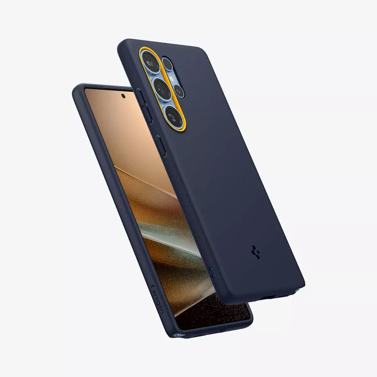 Vāks Spigen Galaxy S25 Ultra Case Photo 5