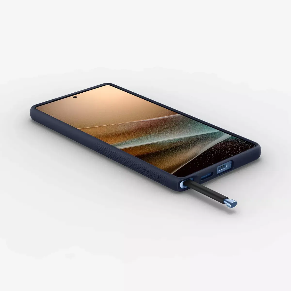 Vāks Spigen Galaxy S25 Ultra Case Photo 6