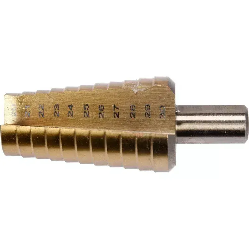 Сверло ступенчатое Yato YT-44747 Photo 2