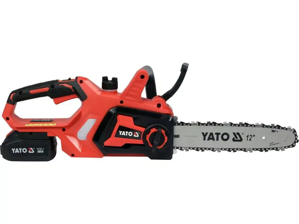 Цепная пила Yato YT-828137 Photo 2
