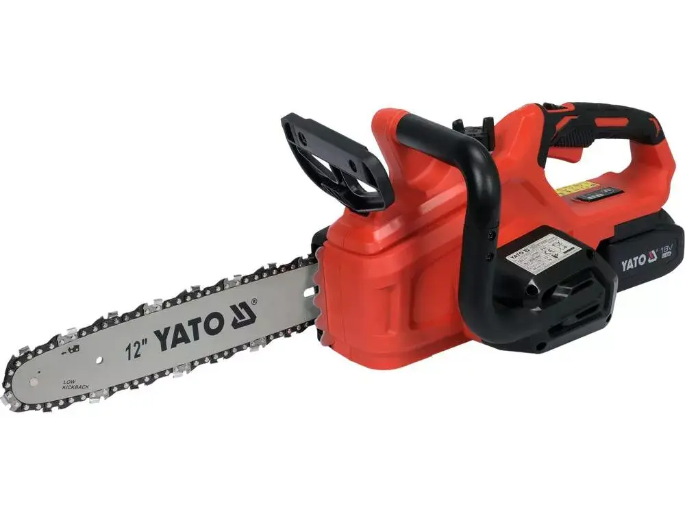Цепная пила Yato YT-828137 Photo 3