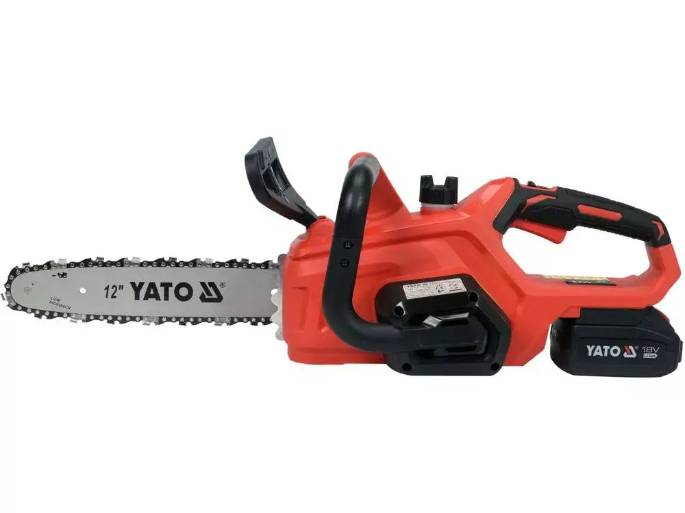 Цепная пила Yato YT-828137 Photo 4