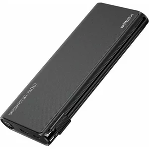 Пауэрбанк Veger TC130 VG-W2503-T130 25000mAh 130W