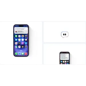 Новая эра для Siri