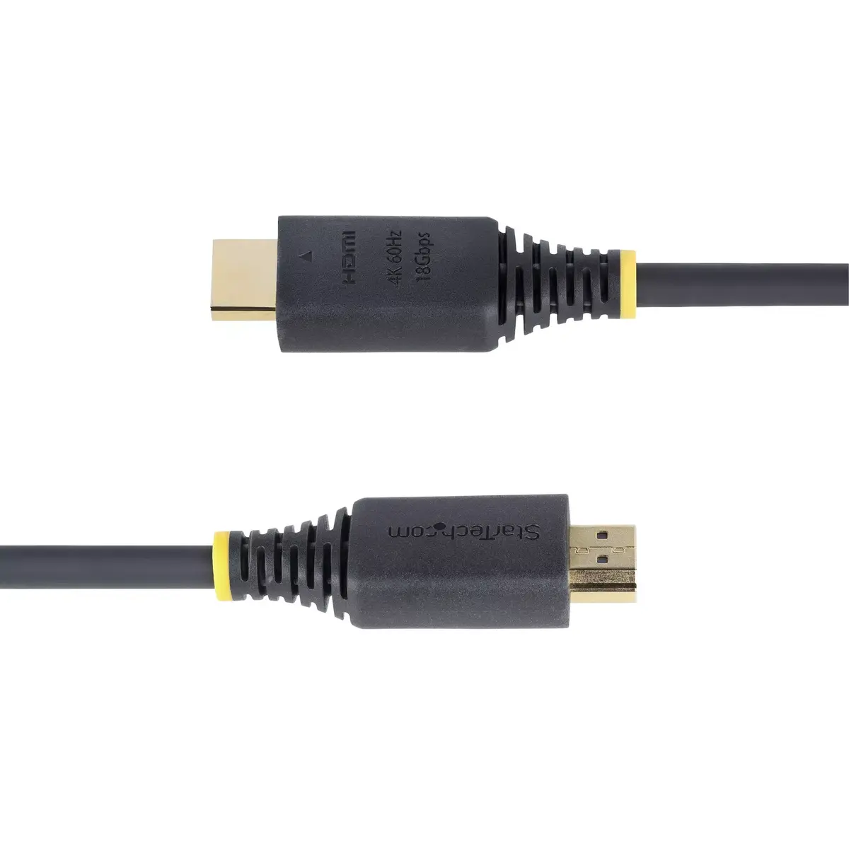 HDMI kabelis StarTech.com HDMI2-CABLE-4K60-1M Photo 4