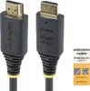StarTech 1m Premium Sertificēts Ātrgaitas HDMI Kabelis Photo 9