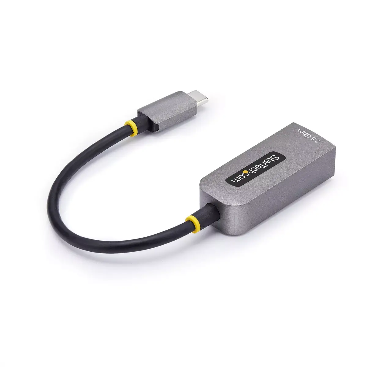 StarTech.com 2.5GbE USB-C to Ethernet Adapter Photo 2