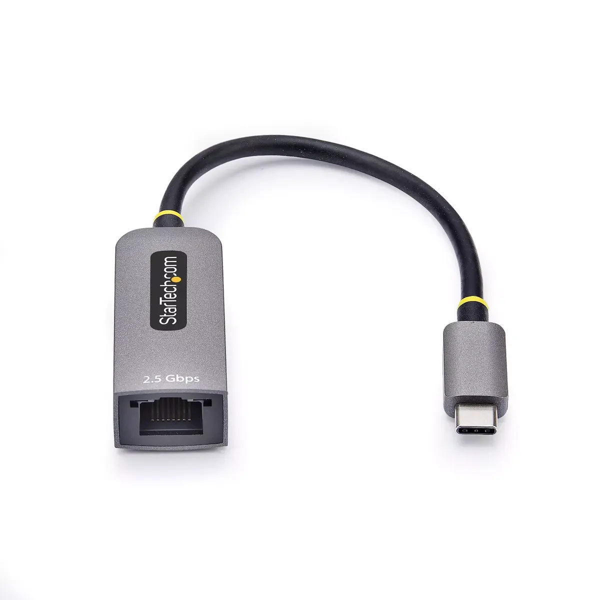 StarTech.com 2.5GbE USB-C to Ethernet Adapter Photo 3