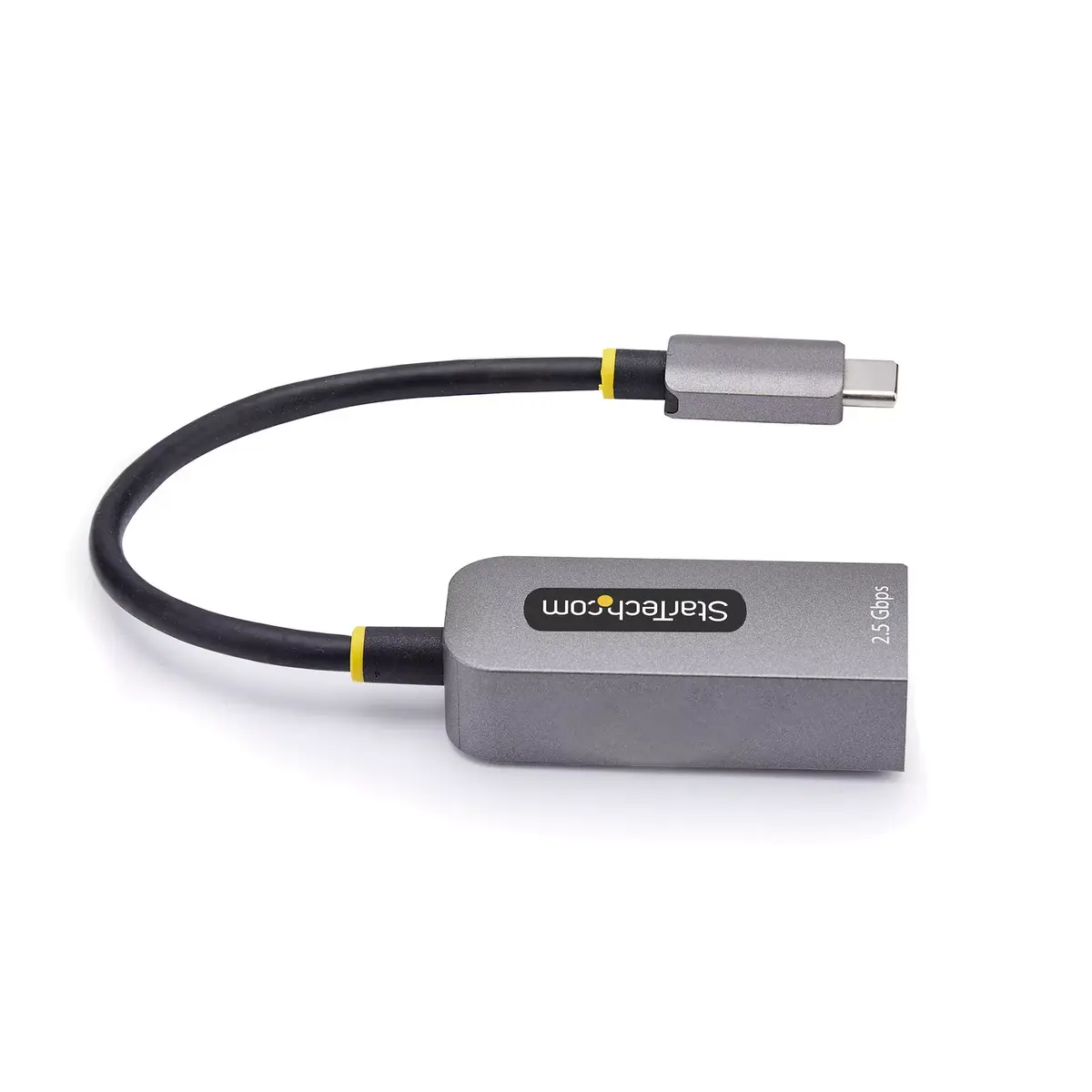 StarTech.com 2.5GbE USB-C to Ethernet Adapter Photo 4