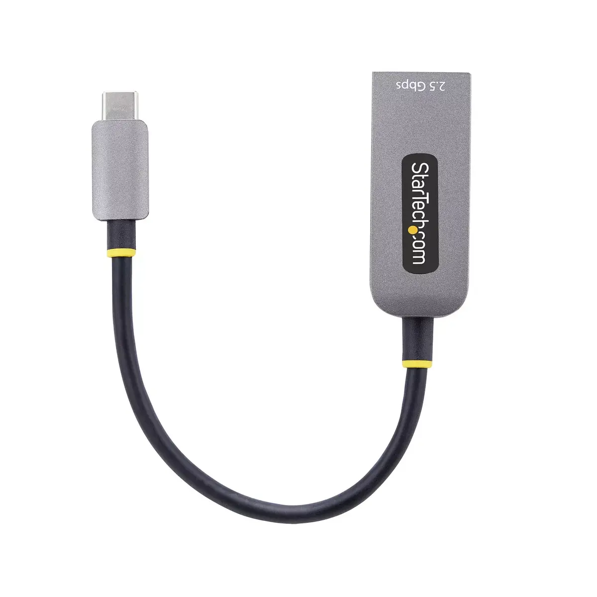 StarTech.com 2.5GbE USB-C to Ethernet Adapter Photo 5