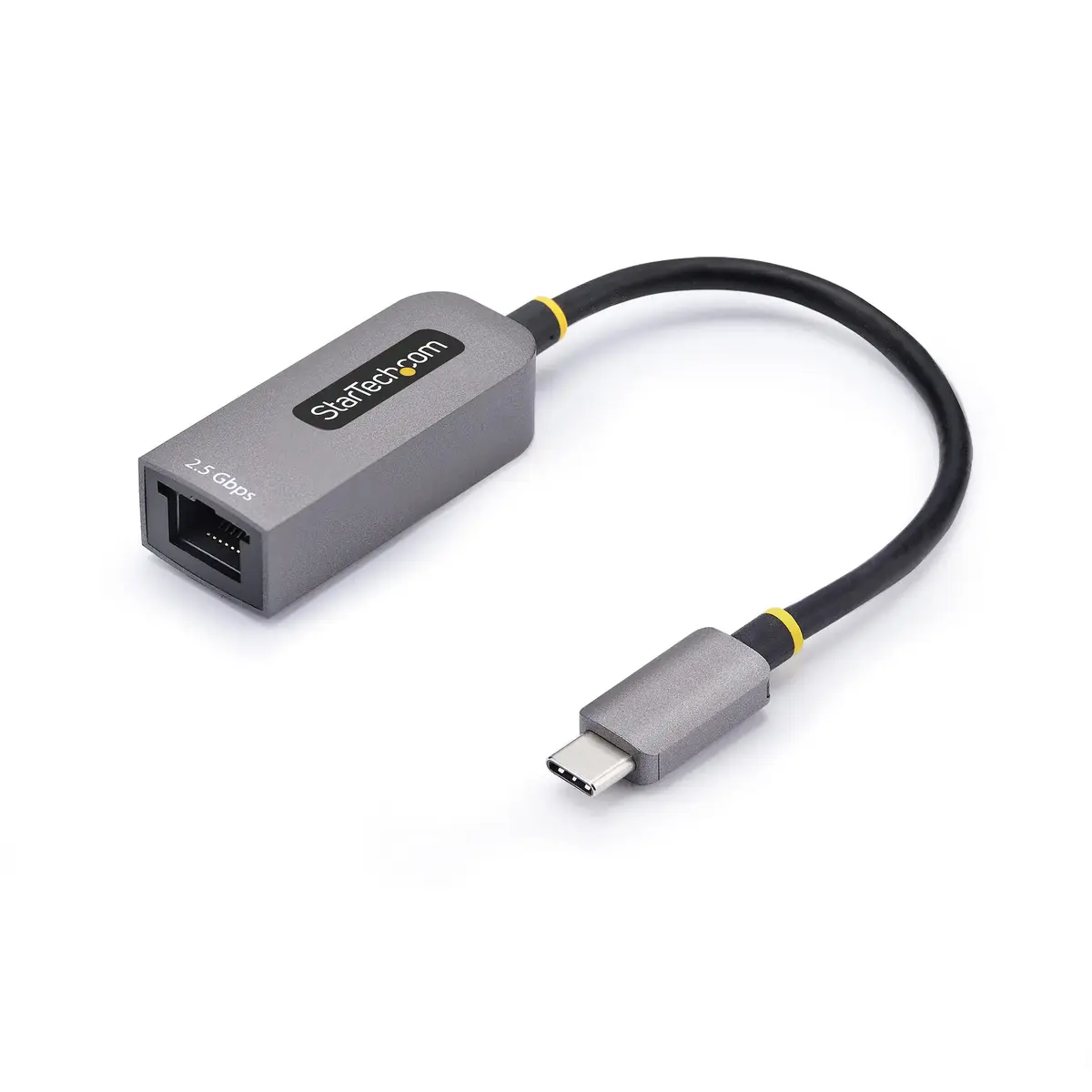 StarTech 2.5GbE USB-C uz Ethernet