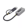 StarTech.com 2.5GbE USB-C uz Ethernet adapteris Photo 3