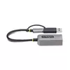 StarTech.com 2.5GbE USB-C uz Ethernet adapteris Photo 5