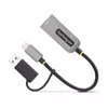 StarTech.com 2.5GbE USB-C uz Ethernet adapteris Photo 6