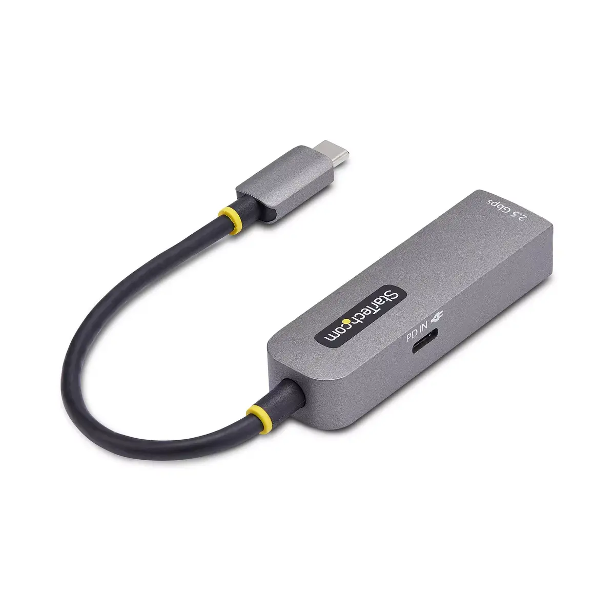 StarTech.com 2.5GbE USB-C to Ethernet Adapter Photo 2
