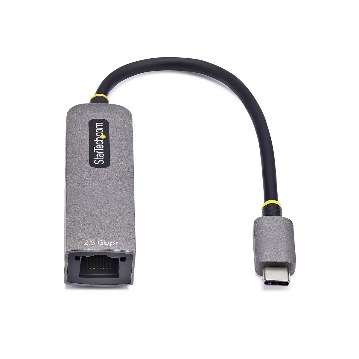 StarTech.com 2.5GbE USB-C to Ethernet Adapter Photo 3