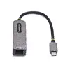 StarTech.com 2.5GbE USB-C to Ethernet Adapter 2GPD3-USB-C-ETHERNET Photo 3