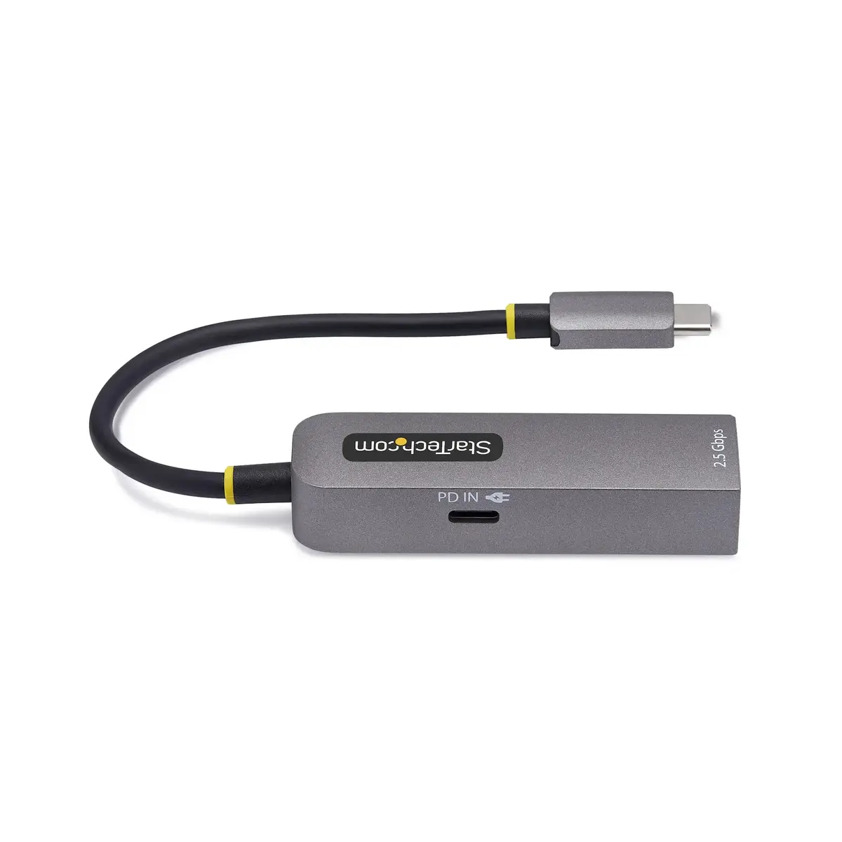 StarTech.com 2.5GbE USB-C to Ethernet Adapter 2GPD3-USB-C-ETHERNET Photo 4