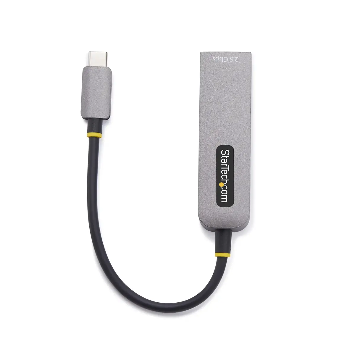 StarTech.com 2.5GbE USB-C to Ethernet Adapter 2GPD3-USB-C-ETHERNET Photo 5