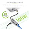 StarTech.com 2.5GbE USB-C to Ethernet Adapter 2GPD3-USB-C-ETHERNET Photo 7