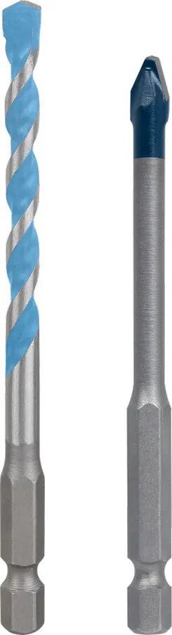 Bosch Expert HEX-9 HardCeramic un MultiConstruction