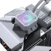Liquid cooling kit Phanteks Glacier One 360M25G2 Photo 3