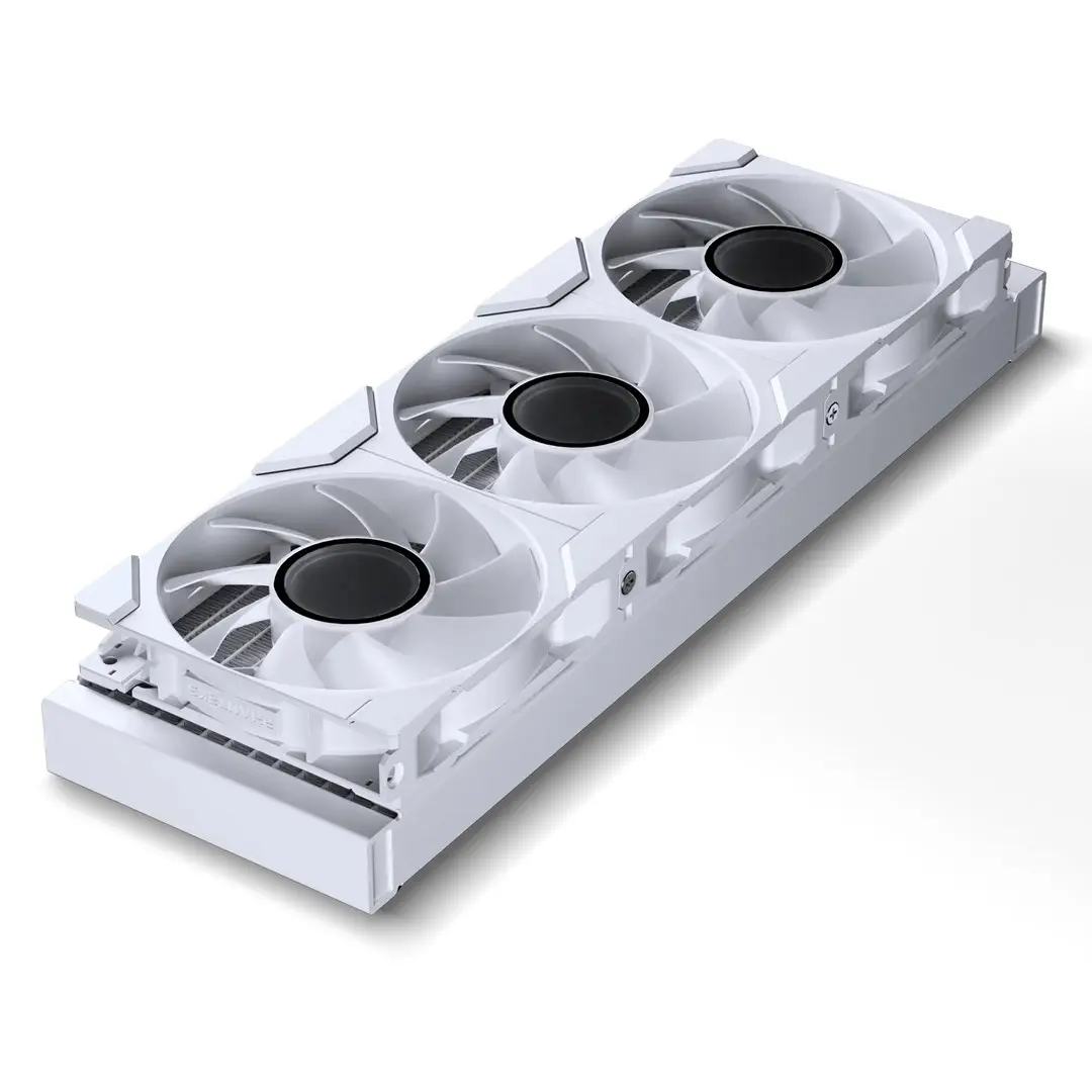 Liquid cooling kit Phanteks Glacier One 360M25G2 Photo 5