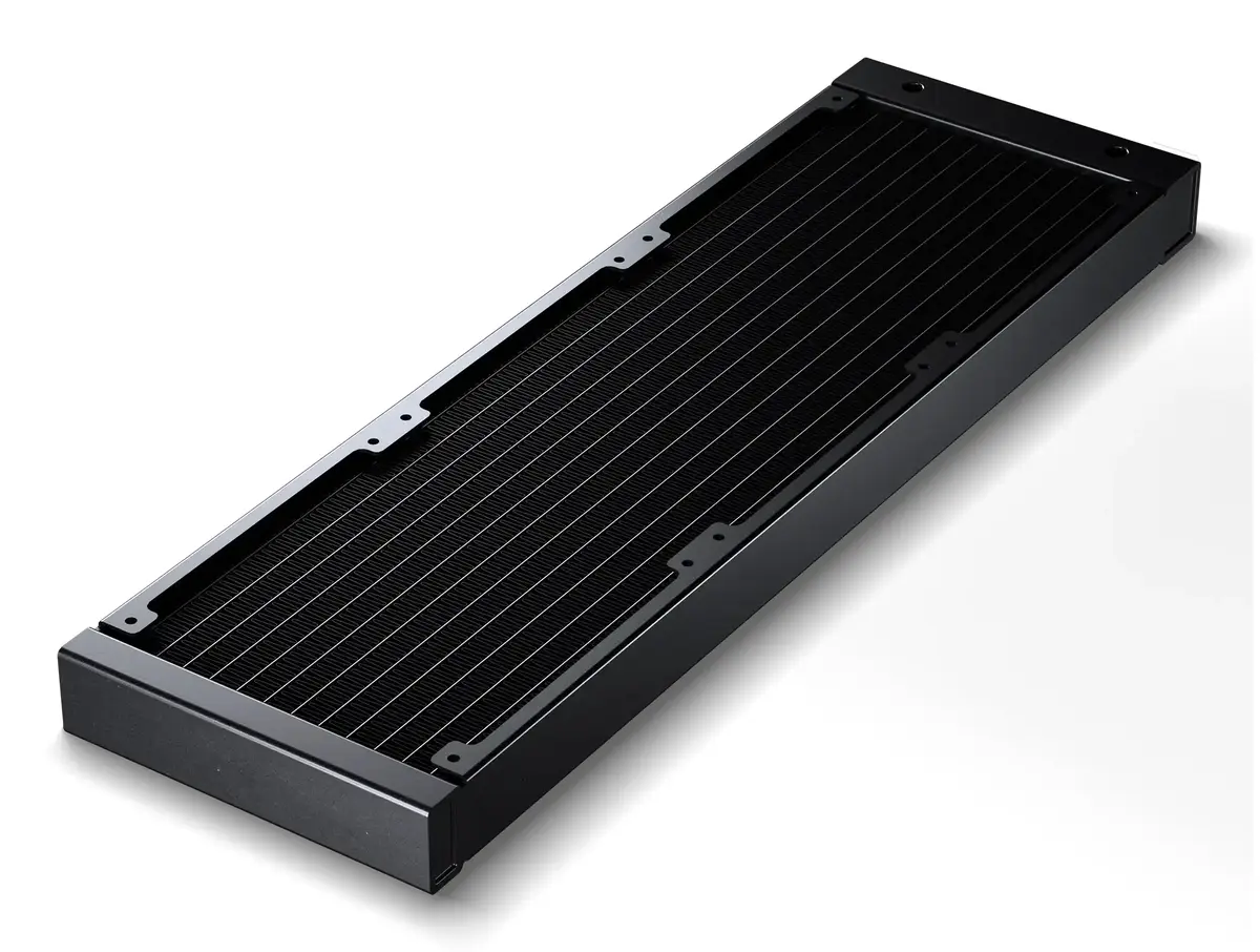 All-in-one liquid cooler Phanteks Glacier One 360M25G2 Photo 2