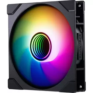 PHANTEKS case fan 140mm M25G2-140 D-RGB Reverse Blade PWM PH-F140M25R_G2_DBK01