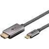 Video kabeļa adapters Goobay 75699 Photo 2